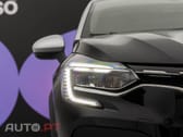 Renault Captur 1.0 TCe RS Line