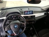 BMW X2 25 e xDrive