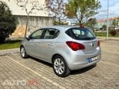 Opel Corsa 1.3 CDTi Ecotec d