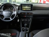 Dacia Sandero Stepway TCe 90 Expression