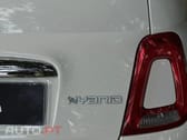 Fiat 500 1.0 Hybrid Lounge
