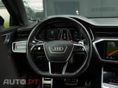 Audi RS6 4.0 TFSi Plus quattro Tiptronic