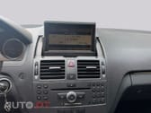 Mercedes-Benz C 220 CDI