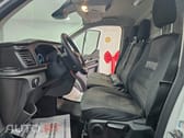 Ford Transit Custom L2H1 2.0 Trend