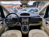 Lancia Musa 1.3 16V M-jet Oro
