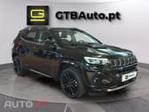 Jeep Compass I.V.A DEDUTÍVEL 1.3 T4 4xe PLUG-IN HYBRID