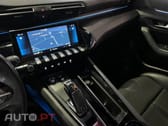 Peugeot 508 1.5 BlueHDi GT EAT8