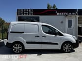 Citroen Berlingo 1.6 BlueHDi L1 3L