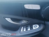 Mercedes-Benz C 200 G-TRONIC7