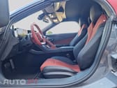 MG Cyberster I.V.A DEDUTIVEL Xpower 