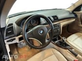 BMW 120 i Edition Confort