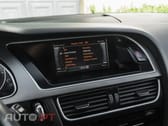 Audi A5 2.0 TDI Multitronic S-Line