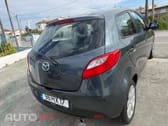 Mazda 2 1.3 MZR Comfort