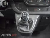 Renault Trafic 2.0 dCi L1H1 (C/ Frio)