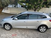 Renault Mégane Sport Tourer 1.5 dCi Confort SS