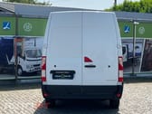 Renault Master FRIGORIFICA ESTRADA + PARQUE