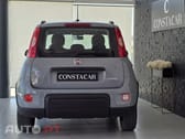Fiat Panda 1.0 Hybrid City