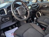 Jeep Renegade 1.0 T Limited