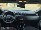 Dacia Duster ND