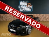 BMW 420 420d Pack M Auto | 190cv | Livro de Revisões | 2 Chaves