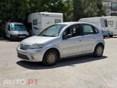 Citroen C3 Comercial