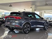 Cupra Formentor 2.0 TDI Sport