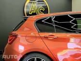 BMW 120 d Pack M Performance