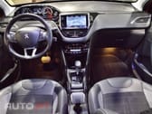 Peugeot 2008 1.2 PureTech Crossway EAT6