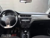 Citroen C-Elysée 1.6 HDi