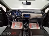 Nissan Micra 1.0 IG-T N CONNECTA