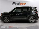 Jeep Renegade 1.6 MJD Limited