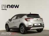 Renault Captur Captur 1.0 TCe Techno Bi-Fuel