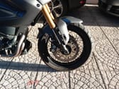 Yamaha XT1200Z Super Tenere TOURER
