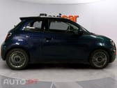Fiat 500e Icon Plus 42 KWh