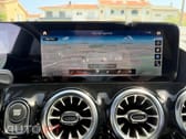 Mercedes-Benz EQA 250 AMG Line
