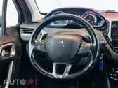Peugeot 2008 1.6 BlueHDi EAT6 Allure