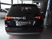 Volkswagen Tiguan Allspace 2.0 TDI Confortline DSG