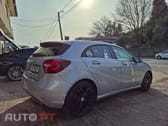 Mercedes-Benz A 180  Cdi 2style