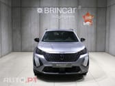 Peugeot 2008 PureTech 130 EAT8 Allure