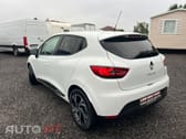 Renault Clio 1.5 dCi Dynamique S