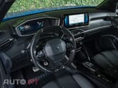 Peugeot E-2008 50 kWh GT