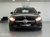 Mercedes-Benz A 180 d Style Plus