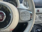 Fiat 500 1.2 Lounge Dualogic