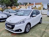 Peugeot 208 1.5 BlueHDi Signature