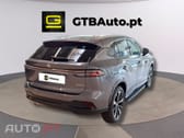 MG EHS PHEV Comfort  