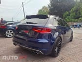 Audi S3 Sportback 2.0 TFSi quattro S tronic
