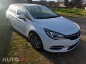 Opel Astra Sports Tourer 1.4 Sports Tourer