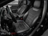 Mercedes-Benz A 250 e 8G-DCT AMG Line