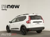 Dacia Jogger Jogger 1.0 ECO-G SL Extreme+ Up&Go 7L Bi-Fuel