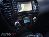 Nissan Juke 1.2 DIG-T N-Connecta